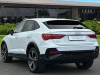 used Audi Q3 Sportback Edition 1 35 TFSI 150 PS S tronic