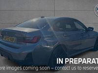 Used BMW 330e M Sport 288 HP (211 kW) 2023 Grey