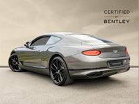 Used Bentley Continental GT 542 HP (398 kW) 2023 Grey Coupe