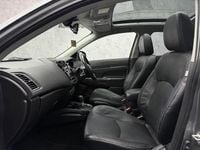 Used Mitsubishi ASX 147 HP (108 kW) 2017 Grey SUV