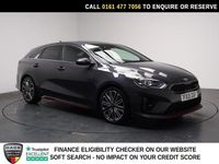 Used Kia ProCeed GT 201 HP (147 kW) 2021 Grey Estate