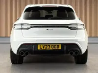 Used Porsche Macan 265 HP (194 kW) 2025 SUV