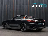 Used BMW Z4 M Sport 340 HP (250 kW) 2020 Black Cabriolet