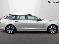 Used Volvo V90 Plus 345 HP (253 kW) 2026 Estate