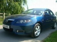 Used Mazda 3 2006 Hatchback