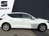 Used Seat Leon SE 116 HP (85 kW) 2026 Hatchback