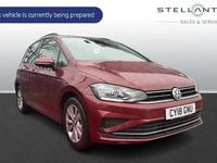 Used VW Golf VII SE 131 HP (96 kW) 2019 Hatchback