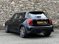 used Mini Cooper S Hatch 2.0Exclusive Hatchback 5dr Petrol Steptronic Euro 6 (s/s) (178 ps)