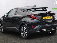 Used Toyota C-HR Design 184 HP (135 kW) 2023 Black SUV