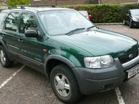 Used Ford Maverick 2003 SUV