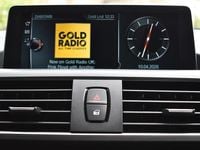 Usado BMW 118 M Sport 2016 Laranja Citadino