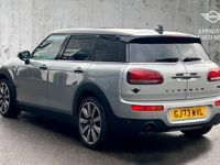 used Mini Cooper Clubman Exclusive 1.5 6dr