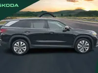 Used Skoda Kodiaq SE L 193 HP (141 kW) 2024 Black SUV
