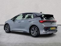Used Cupra Born 150 kW (204 HP) 2022 Grey Hatchback