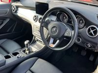 used Mercedes GLA200 GLA Class Gla HatchbackSport 5dr [Premium]