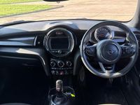 Used Mini Cooper S Comfort 192 HP (141 kW) 2020 British racing green iv Hatchback