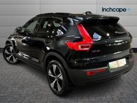 used Volvo XC40 300kW Recharge Twin 78kWh 5dr AWD Auto - 2021 (71)