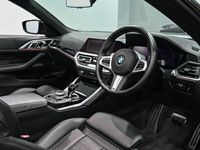 used BMW 420 4 Series i M Sport Pro Edition 2dr Step Auto