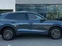 Used VW Tiguan Match 204 HP (150 kW) 2025 Dolphin grey metallic SUV