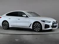 Used BMW i4 M Sport 210 kW (286 HP) 2026 Sedan