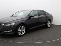 used Skoda Superb 2.0 TSI SE L Hatchback 5dr Petrol DSG Euro 6 (s/s) (190 ps) Digital Cockpit