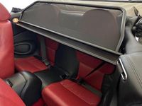 Used Aston Martin V12 Vantage 420 HP (308 kW) 2004 Silver Cabriolet