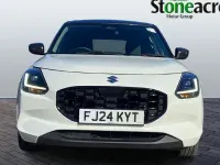Used Suzuki Swift 82 HP (60 kW) 2026 Hatchback