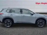 Used Nissan X-Trail Acenta Premium 163 HP (119 kW) 2025 Grey SUV