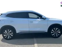 Used BYD Seal U 218 HP (160 kW) 2025 White SUV