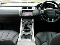 Gebraucht Land Rover Range Rover evoque 2011 SUV