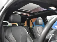 Used BMW X5 M Sport 2016 Silver SUV