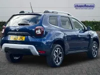 Used Dacia Duster Prestige 2019 SUV