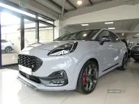Used Ford Puma ST 2024 Grey SUV