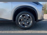 Used Nissan X-Trail Acenta Premium 161 HP (118 kW) 2025 Silver SUV