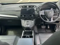 Used Honda CR-V Hybrid 184 HP (135 kW) 2022 Grey SUV