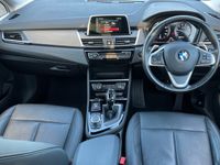 used BMW 220 Active Tourer 2 Series Active Tourer i Luxury 2.0 5dr