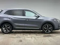 Used MG ZS Trophy 2025 Grey SUV
