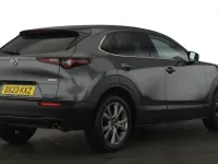 Used Mazda CX-30 Inclusive 2023 Grey SUV