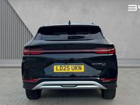 Used BYD Seal U Boost 218 HP (160 kW) 2025 Black SUV