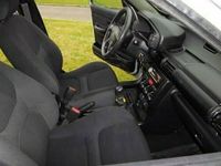 Used Land Rover Freelander 2002 SUV