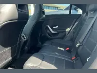 Used Mercedes CLA250 AMG Line Premium Plus 224 HP (164 kW) 2022 Grey Coupe