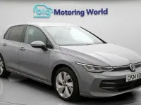 Usado VW Golf VIII Match 150 HP (110 kW) 2026 Citadino