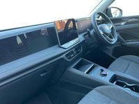 used VW Tiguan 1.5 eTSI 150 Match 5dr DSG