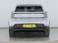Used Volvo EX30 Performance 310 kW (422 HP) 2025 SUV