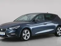 Used Seat Leon FR 131 HP (96 kW) 2023 Hatchback