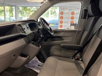 used VW Transporter 2.0 TDI 110 Startline Van