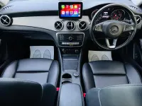 Used Mercedes GLA200 2018 Grey SUV
