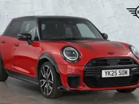 Used Mini Cooper S Hatch 201 HP (147 kW) 2025 Red Hatchback