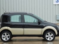 Used Fiat Panda 2008 Hatchback