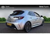 Used Toyota Corolla 196 HP (144 kW) 2024 Other Hatchback